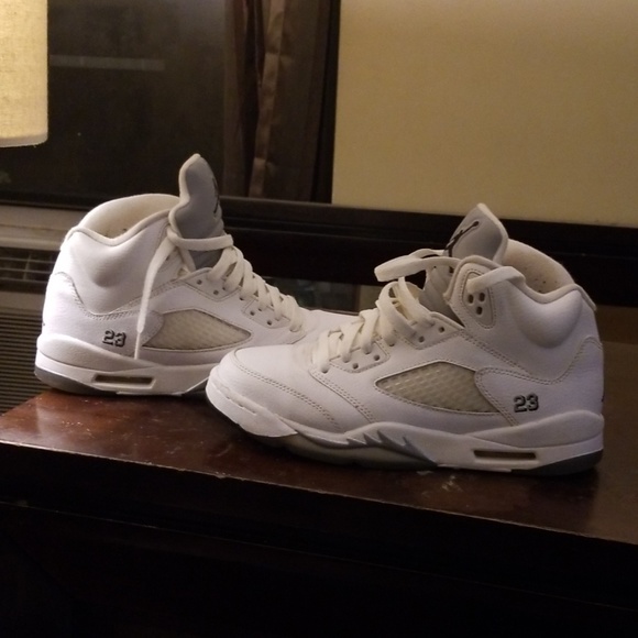 Michael Jordan 5 retro - Picture 3 of 4